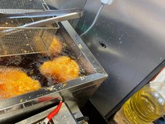 -正新鸡排·炸鸡烧烤(江宁路店)