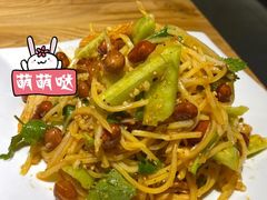 -一顿烧烤(八经街店)