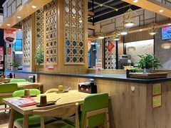 -小六汤包·老字号·中华名小吃(公园南路店)