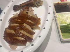 -东流山烤鸭·家常菜(巢湖万达店)