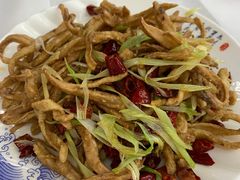 -北戴河庆山饭店·海鲜砂锅粥(北戴河黑石路店)