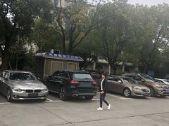 -上海市公安局交通警察总队车辆管理所三分所