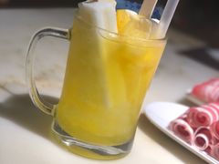 -东道煮牛肉火锅(东盛大街店)