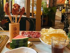 -雾都渣渣火锅(南城智汇城店)