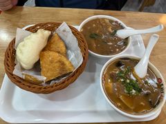 -高群生胡辣汤(亚运村店)