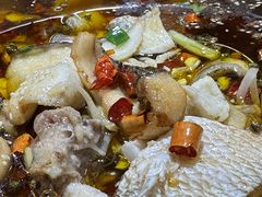 -裕德隆清真饭庄·天津特色菜(河东店)