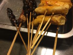 菜-西单翅酷(西单店)