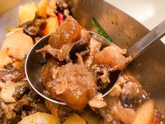 -八合里牛肉火锅(深圳海德店)