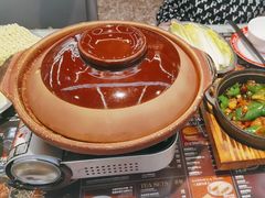 -敏华冰厅(平安金融中心店)
