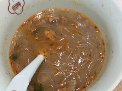 -回味鸭血粉丝汤(砂之船店)
