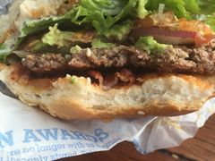 -Fergburger(皇后镇店)