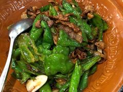 -李师傅脆肚(华强北店)