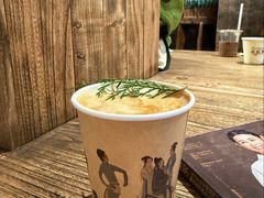 -集雅GATHERING咖啡(武康路店)