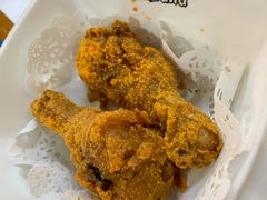 -Pelicana百利家炸鸡(江南西名店城店)