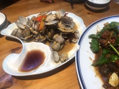 -食鸡公社辣子鸡·潍坊菜·烧烤