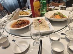-悦福瑞酒楼(西影路店)