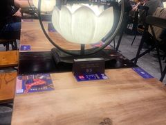 -和府捞面(东直门银座店)