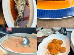 -曾宴·楚菜(湖北省博物馆店)