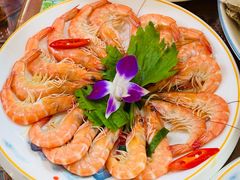 -友强·23年特色海鲜大排档(厦门店)