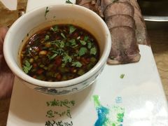 -穆老九清真牛羊肉馆(宋城店)