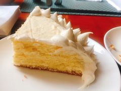-青岛金沙滩希尔顿酒店·自助餐厅