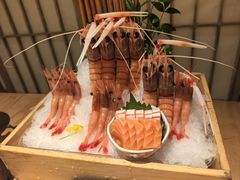 -Minase水濑·日料放题(外滩店)