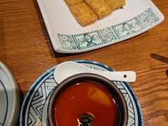 -云海肴·汽锅鸡·云南代表菜(天山百盛优客店)