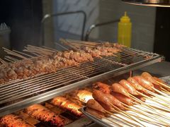 -星伦多自助料理(江阴万达店)