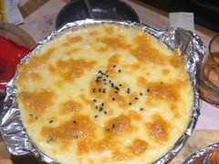 -冰川延边料理·炭烤串(原小木屋店)