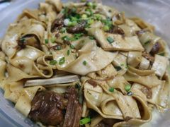 -胡羊焖饼(敦煌店)