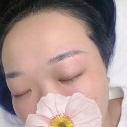 -久匠·纹眉半永久野生眉