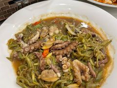 -小郭私房菜·海肠捞饭店(学士街店)