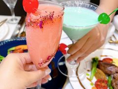 -Wei菋·Le Bistrot