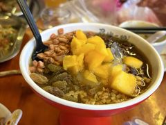 -清真·馬坡二旦烧烤(人生一串拍摄店)