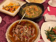 -亚龙湾红树林度假酒店御粤阁