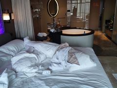 -北京索菲特大酒店