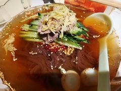 -七八冷面·延边朝鲜族美食(圣熙八号店)