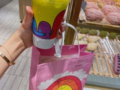 -奈雪的茶(中海环宇荟店)
