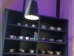 -West10 西拾·西餐厅·创意菜(未来科技城店)