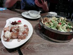 android_upload_pic-茉莉餐厅(包河万达店)