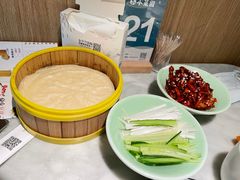 -小菜园新徽菜(无锡宜家荟聚中心店)