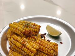 泡菜玉米-CHILL Pho澳洲牛肉越南粉(佛山顺德万象汇店)