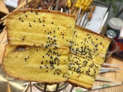 -00后的烤串·扬州地标烧烤(大运河博物馆店)