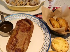 -必胜客(海滨店)