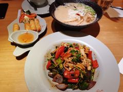 -Lia Cafe Bar Restaurant松山咖啡屋