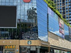 -星巴克(深圳石岩星城店)