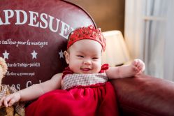 -儿童天堂专业儿童摄影(云岩区店)