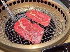 -谷牛和牛烤肉(漕河泾印象城店)