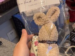 -白玉兰苏州观前街平江路酒店