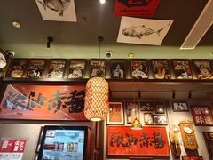 -王繁星面馆(西安熙地港店)